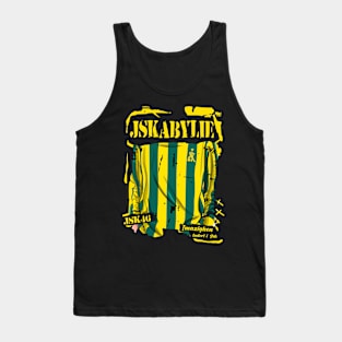 Jskabylia 1946 Tank Top